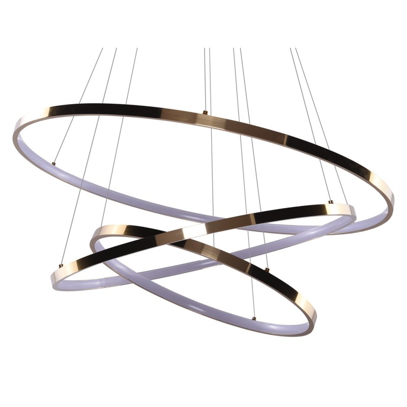 WHEEL 3 DIMM  Złoty