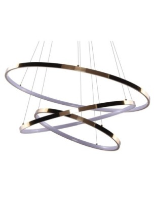 WHEEL 3 DIMM  Złoty