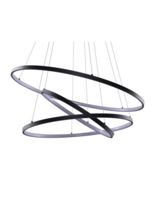 WHEEL 3 DIMM  Czarny