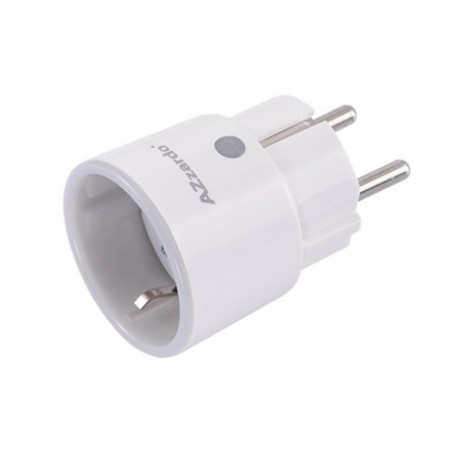 WiFi Inside Single Plug 10A AZzardo Smart