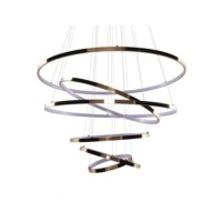 WHEEL 6 LONG DIMM Złoty