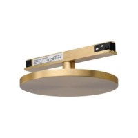 SIGMA CORA TRACK MAGNETIC 8W CCT DALI GOLD