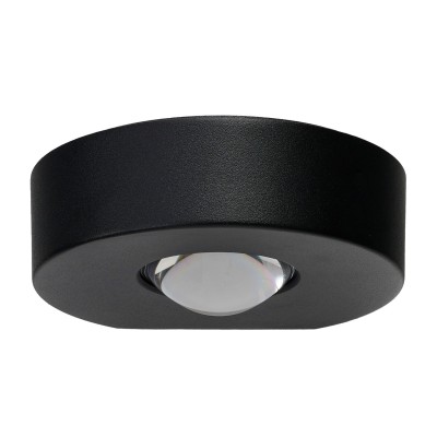 FIGARO WALL IP54 3000K BK