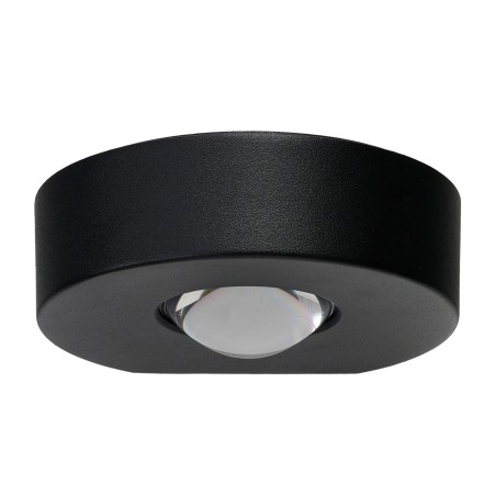 FIGARO WALL IP54 3000K BK