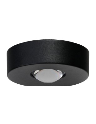 FIGARO WALL IP54 3000K BK