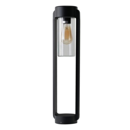 LANTERN E27 IP54 BK