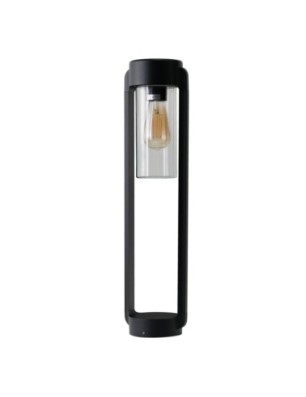 LANTERN E27 IP54 BK