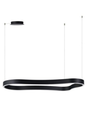 MIRABELLA 90 3000K DIMM BLACK