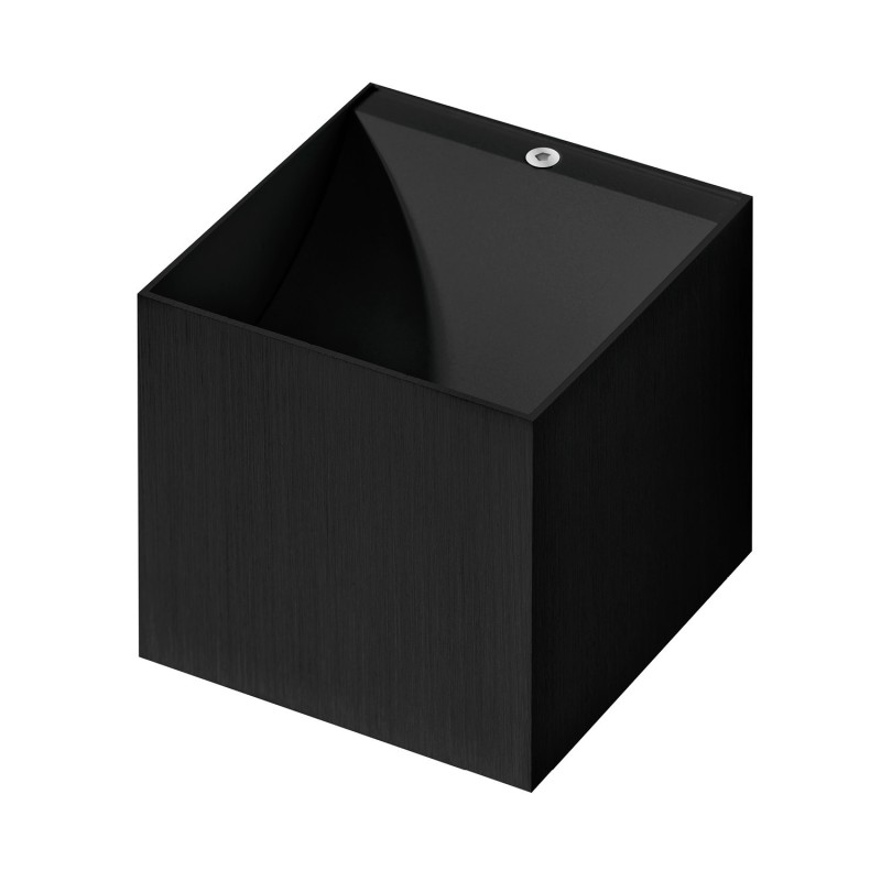 MARS Czarny / Czarny