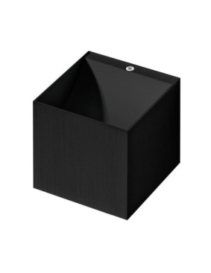 MARS Czarny / Czarny