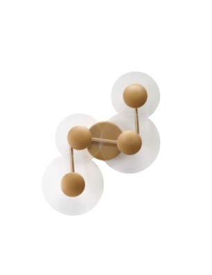 MEADOW 4 3-STEP DIMM GO