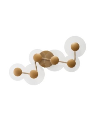 MEADOW 6 3-STEP DIMM GO