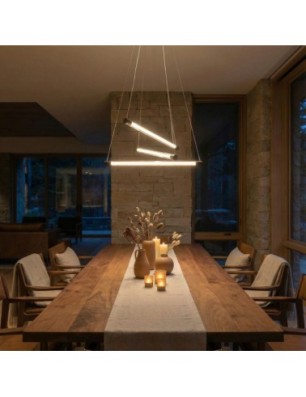 PALOS 3 3-STEP DIMM BK