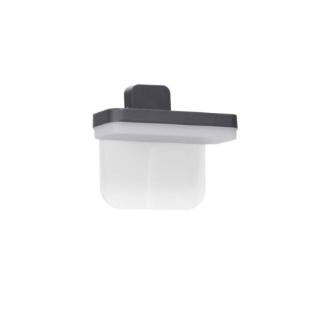 OPLO NUMBER WALL 3000K IP54 DGR