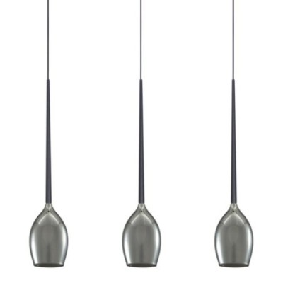 IZZA 3  Dymione szkło