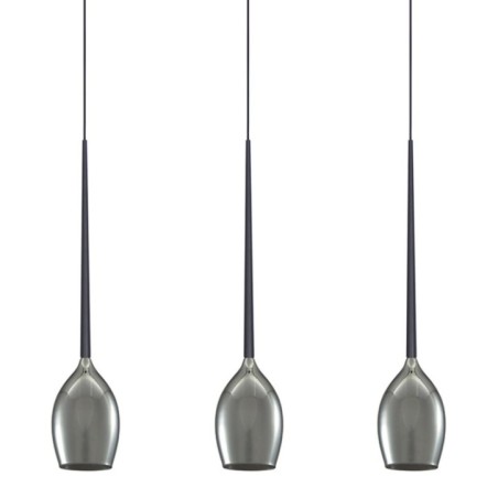 IZZA 3  Dymione szkło