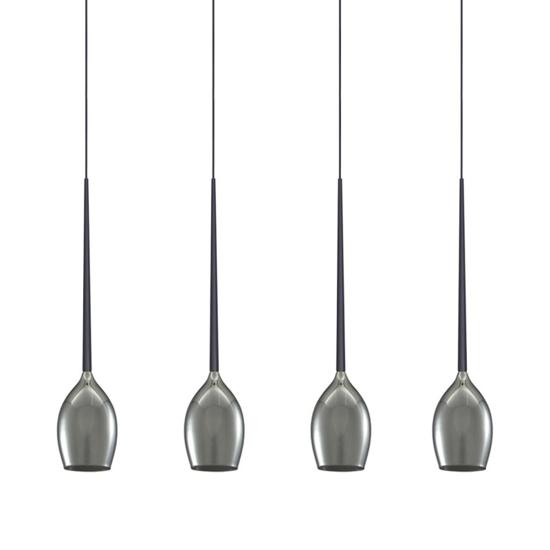 Izza 4 Dymione szkło