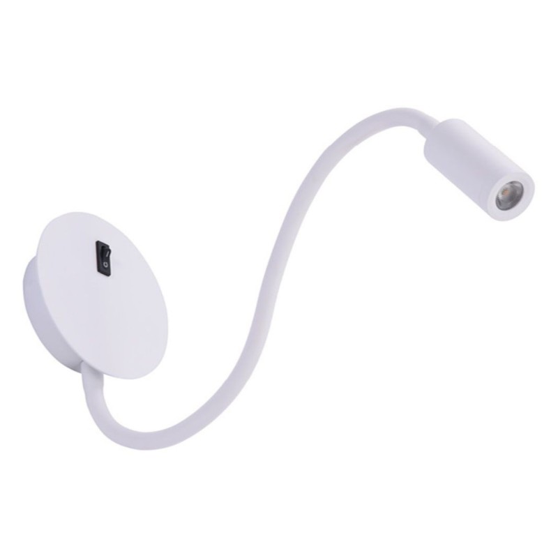 NOGAT Biały NOGAT Biały