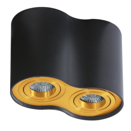 Bross 2 Czarny / Złoty