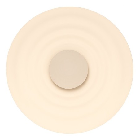 RIPPLE WALL 40 Beżowy