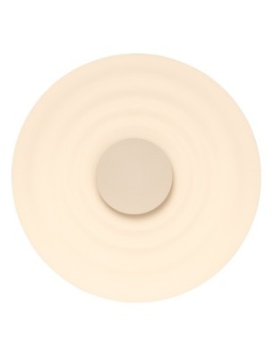 RIPPLE WALL 40 Beżowy