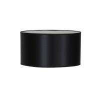 Klosz shade TF 45 średnica 45cm Czarny