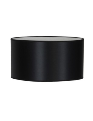Klosz shade TF 45 średnica 45cm Czarny