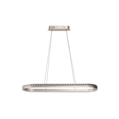 CAMELIA 100 OVAL 3-STEP DIMM GO