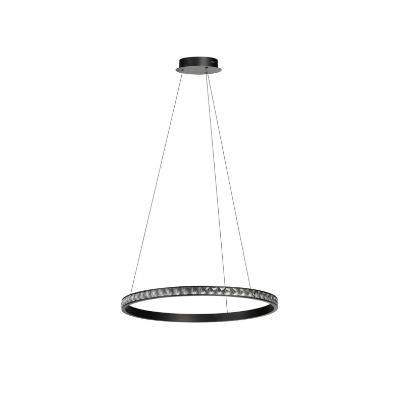 AZALEA 60 3-STEP DIMM BK