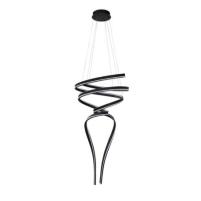 RIBANA 3-STEP DIMM BK