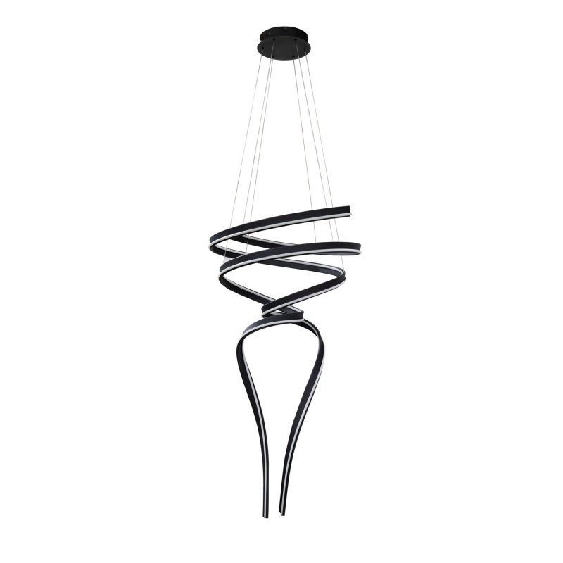 RIBANA 3-STEP DIMM BK