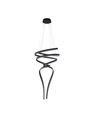 RIBANA 3-STEP DIMM BK