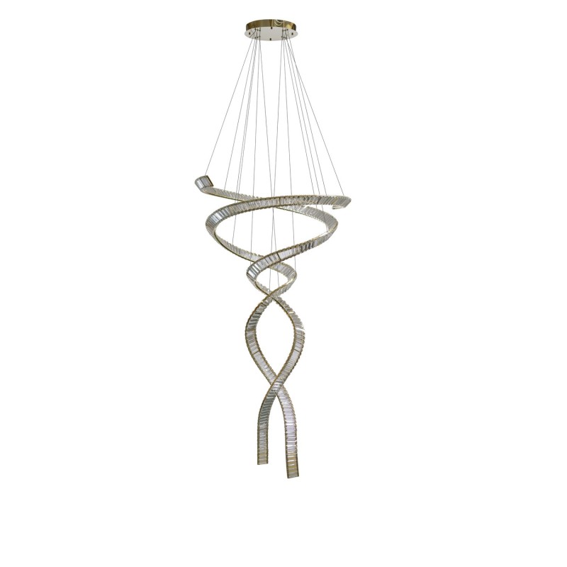 SPARK SPIRAL XXL CCT SWITCH DIMM GO