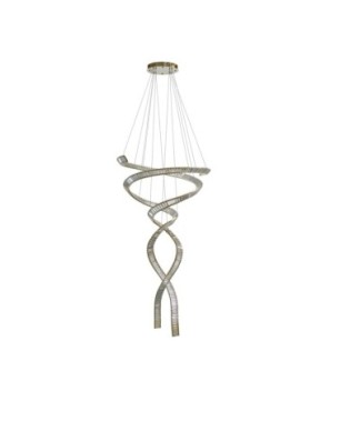 SPARK SPIRAL XXL CCT SWITCH DIMM GO