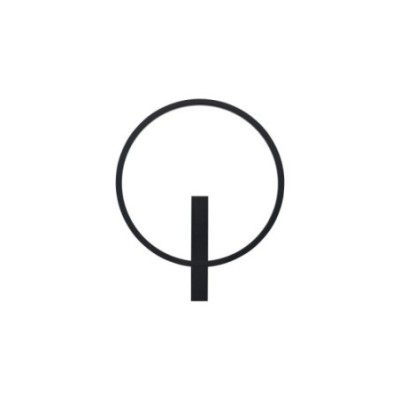 ARTE WALL 25W CCT BK