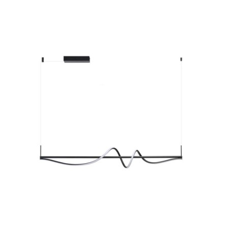 VIRGO PENDANT 120 3-STEP DIMM BK