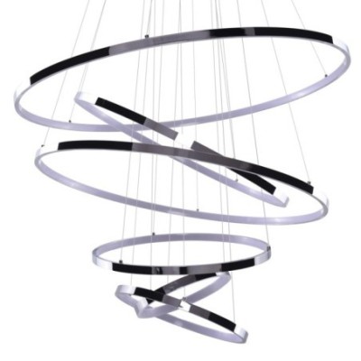 WHEEL 6 LONG DIMM Chrom