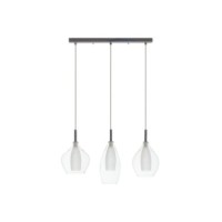 AMBER MILANO 3 Clear