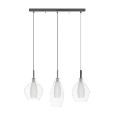 AMBER MILANO 3 Clear