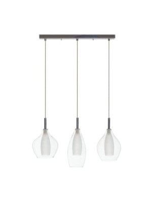 AMBER MILANO 3 Clear