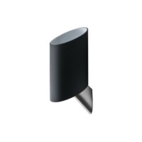 Kinkiet Rosa  Czarny