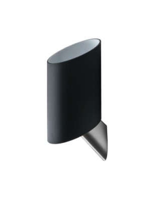 Kinkiet Rosa  Czarny