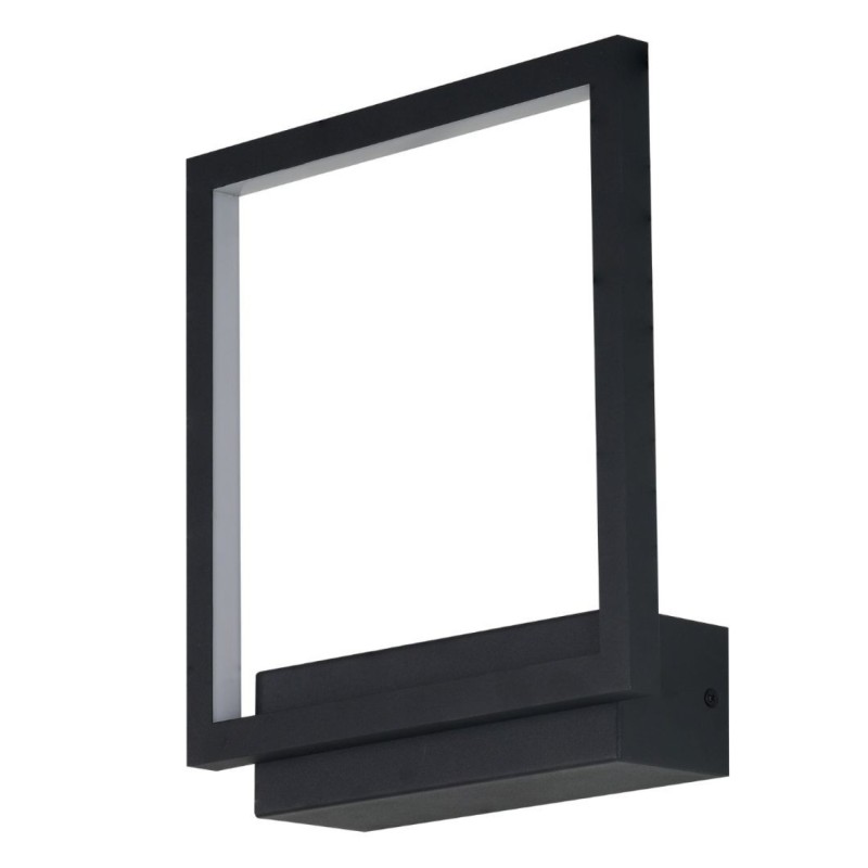 Opera wall Czarny Opera wall Czarny