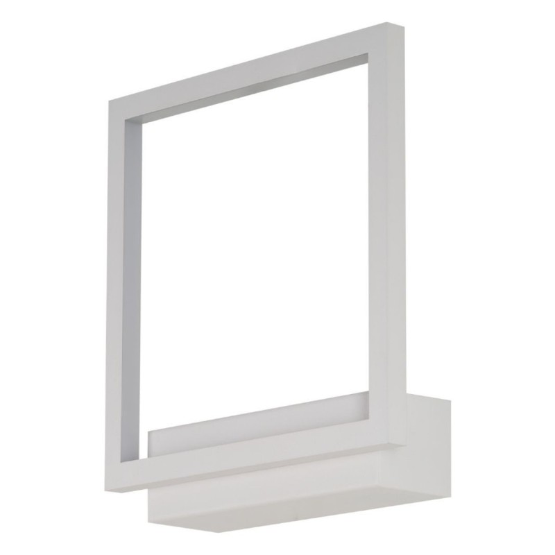 Opera wall Biały Opera wall Biały