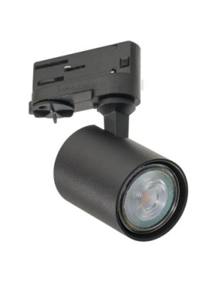 EXO TRACK 3LINE Czarny