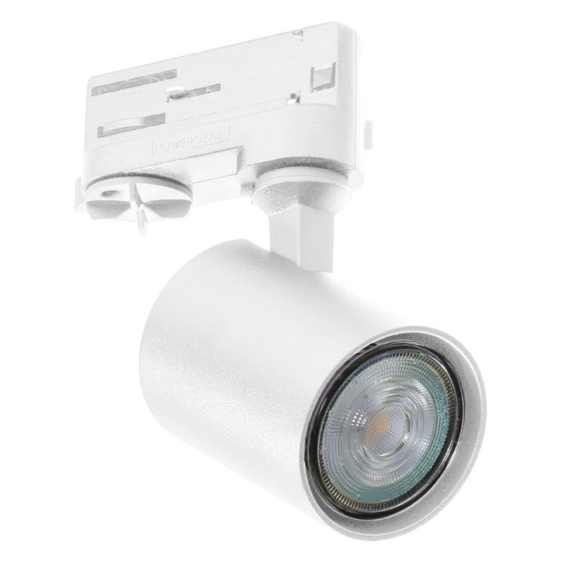 EXO TRACK 3LINE Biały