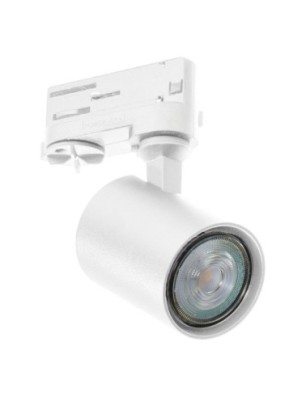 EXO TRACK 3LINE Biały