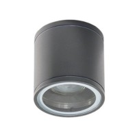 Joe Tube IP54 Dark Gray