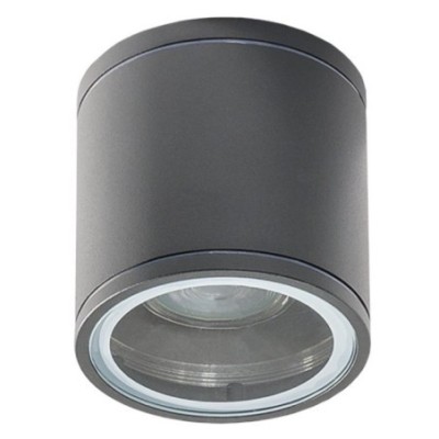 Joe Tube IP54 Dark Gray