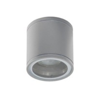 Joe Tube IP54 Bright gray